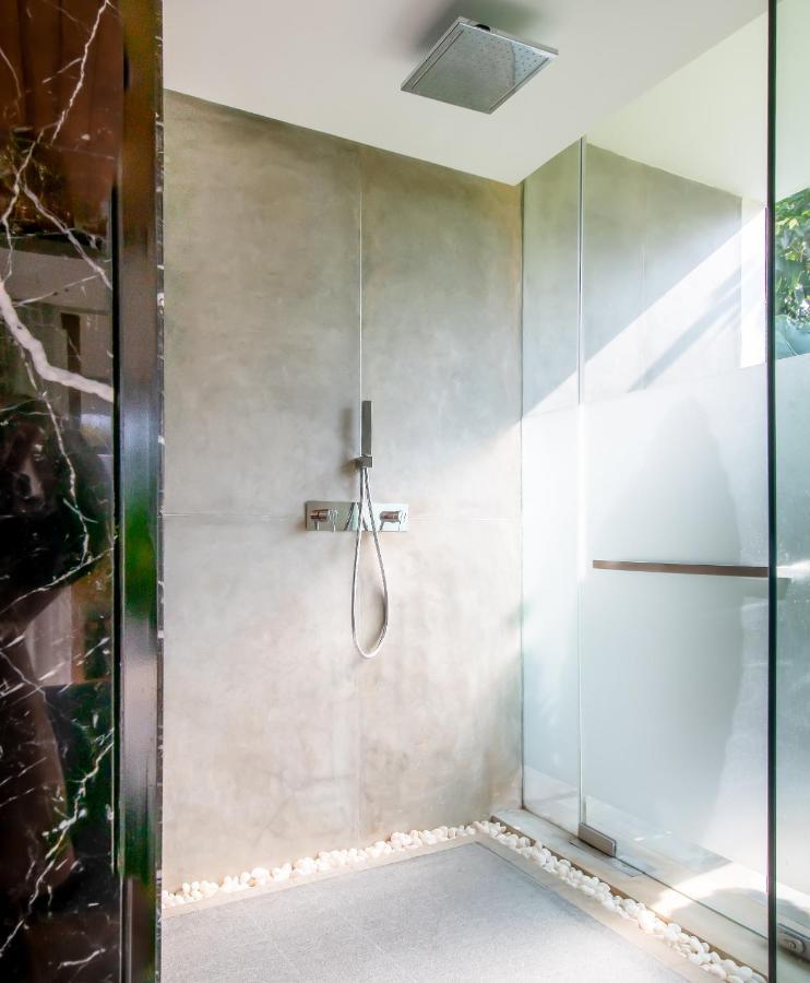 Haritha Villas & Spa Hikkaduwa Eksteriør bilde